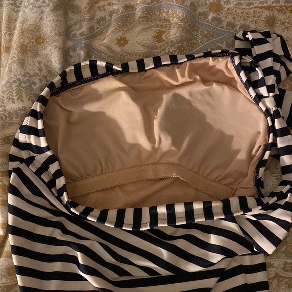 J Crew 1 piece - Picture 6 of 6